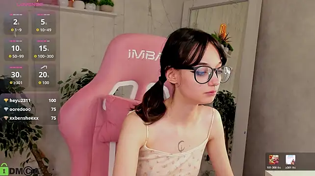 Czat XXX na żywo – Emily_Burnns