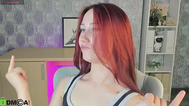 Chat XXX en directo de Lara_MarmeLara
