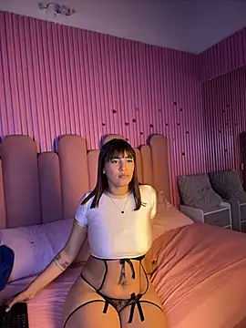 alissonsofia_ Obrolan Langsung XXX