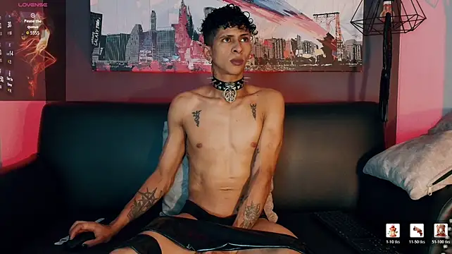 Онлайн чат XXX Maximoking26