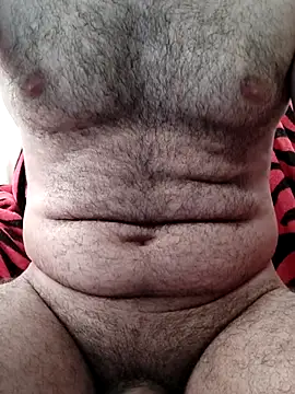Chatroom XXX en direct de Hairyarabguy