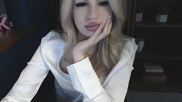 Your_Jessy Live XXX-chat