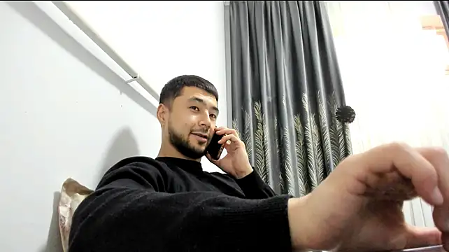Chat +18 de LORD_MANN ao vivo