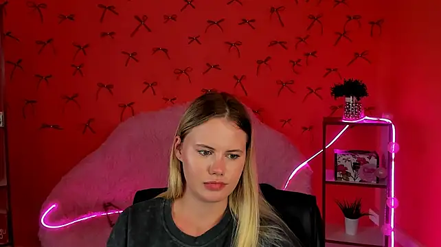 LanaWey – Live XXX-chat