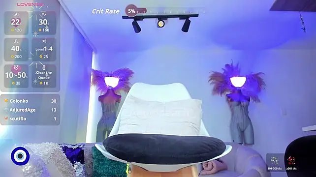 عرض كام Angel_Peach