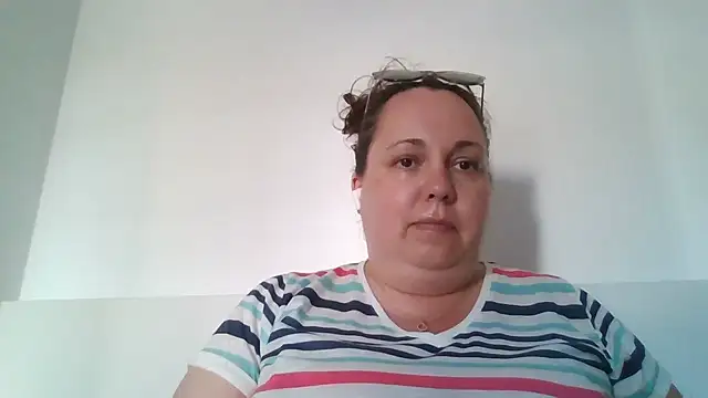 Chat XXX ao vivo de WendyRhoades