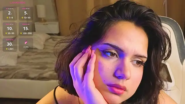 VivienRoss_ - boop my nose^^