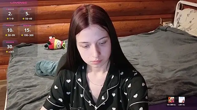 Czat XXX na żywo – AlicePowells