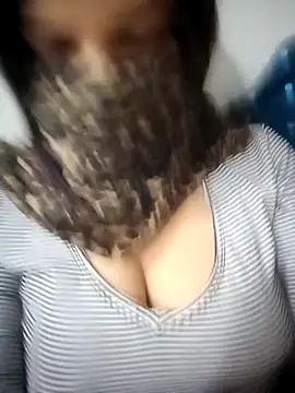 Chat XXX ao vivo de SanaStar