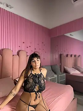 Sembang XXX Secara Langsung alissonsofia_
