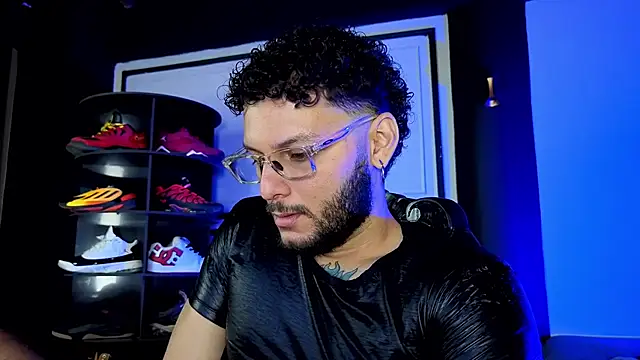 Chat XXX ao vivo de Tadeo_Prieto_