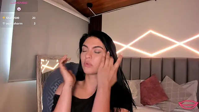 Veronicalanx1 - blowjob🍆+eye contact