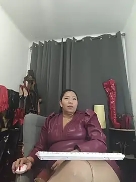 LeizaMagnus 라이브 XXX 채팅