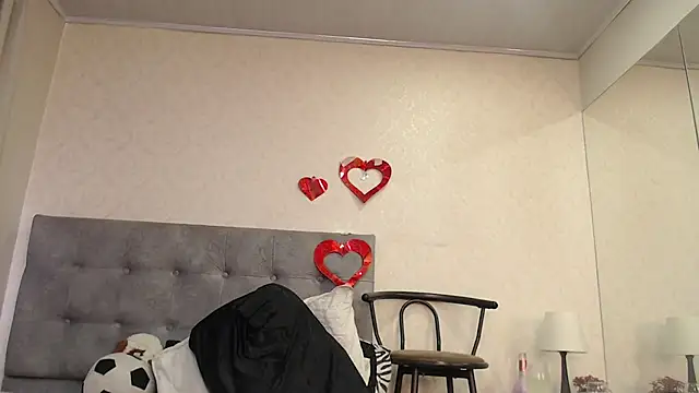 ScarlettGreen_ Live XXX-chat