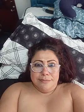 Chatroom XXX en direct de EmmaJhomson