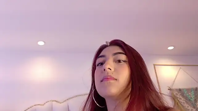 AriaStonne Live XXX Chat