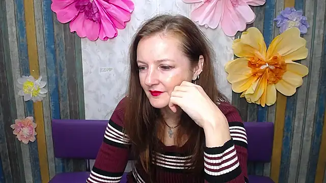 MeganPirs Live XXX Chat