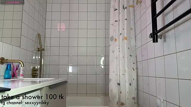 sexxynikky Live XXX-chat