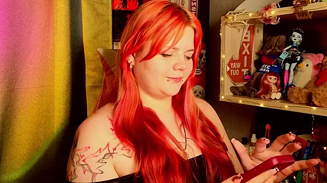 Chat XXX ao vivo de kellysweets
