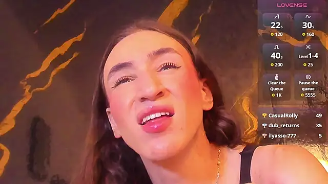 Czat XXX na żywo – valery_imp