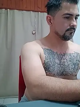 Chat XXX Live Bradd_32