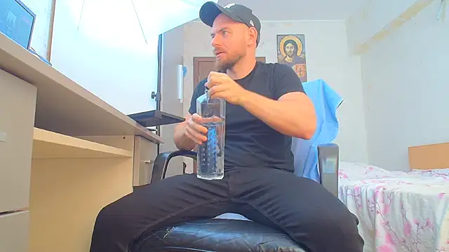 Ryanstone_ XXX чат на живо