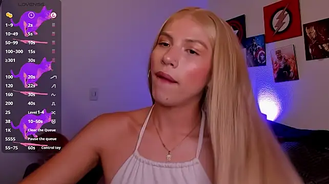 camila___princess – Naživo XXX chat