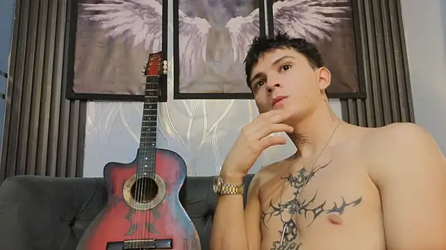 Axel_Ryder live XXX chat