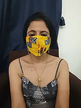 Miss_Ritu- লাইভ XXX চ্যাট