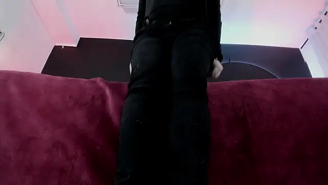 _Jade_16 Chat XXX in diretta