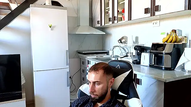 RyanStorm_ 现场XXX聊天
