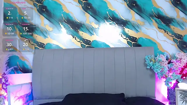XXX chat uživo modela Sofia_Jimenez__