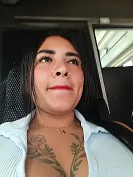 Chat +18 de MAYE__13 ao vivo
