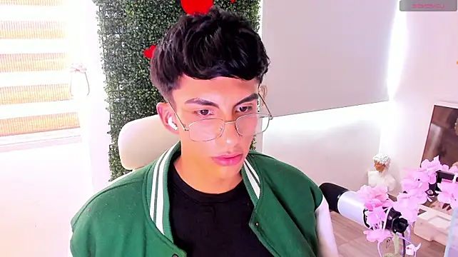 Erick_Velveth's Live XXX Chat