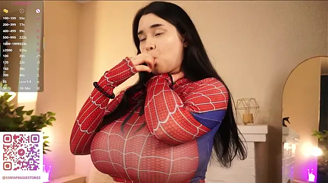 KatherineMaginn - 💕sexy strap down, kiss my collarbone💕
