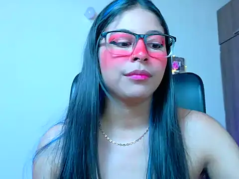 _ALLYSON18_ Chat XXX in diretta