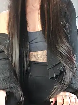 Živý XXX chat Cute____Girl