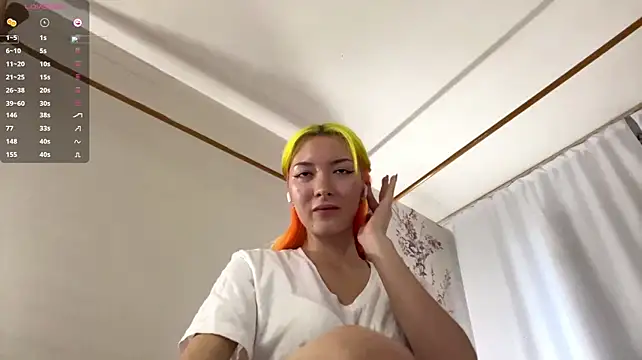 แชท XXX สดของ JanneAtop