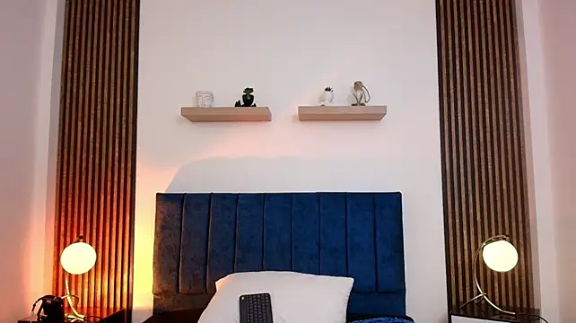 Živý XXX chat Alexander_Connor