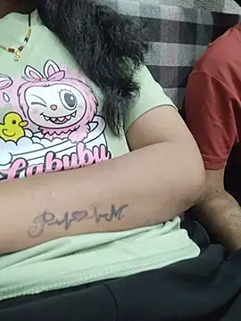 Lovelypooja93 - Open fucking