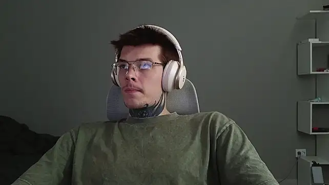 DENIS_HERE Live XXX-chat