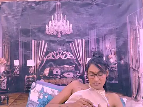 IndianRebel4u2Luv Chat XXX in diretta