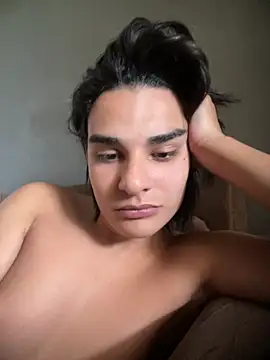 Sollanokm's Live XXX Chat