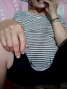 anna69962 élő XXX-chatje