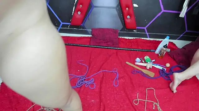 subextremobdsm's Live XXX Chat