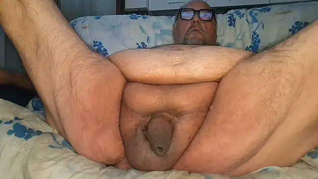 Chat XXX en directo de gordopervert