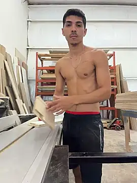 WavyAlloy30 Chat XXX in diretta