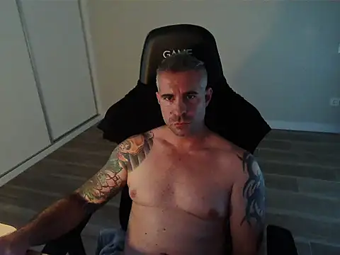 mar88magic – Naživo XXX chat