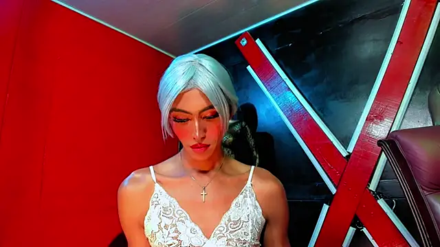 Онлайн чат XXX Kylie_Bennett_