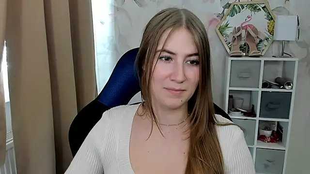 Czat XXX na żywo – candy_Megan
